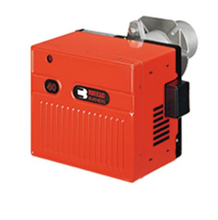 Quemadores riello 40 GS20