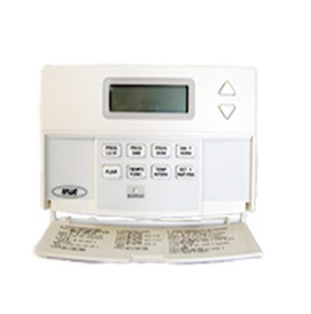 Termostato Digital Programable Anwo